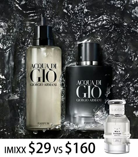 dupe acqua di gioia
